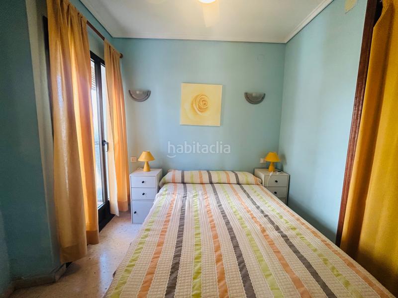 Foto f30d9427-e063-47fb-b35e-d376db9e939d. Piccolo appartamento con piscina in El Puerto Dénia