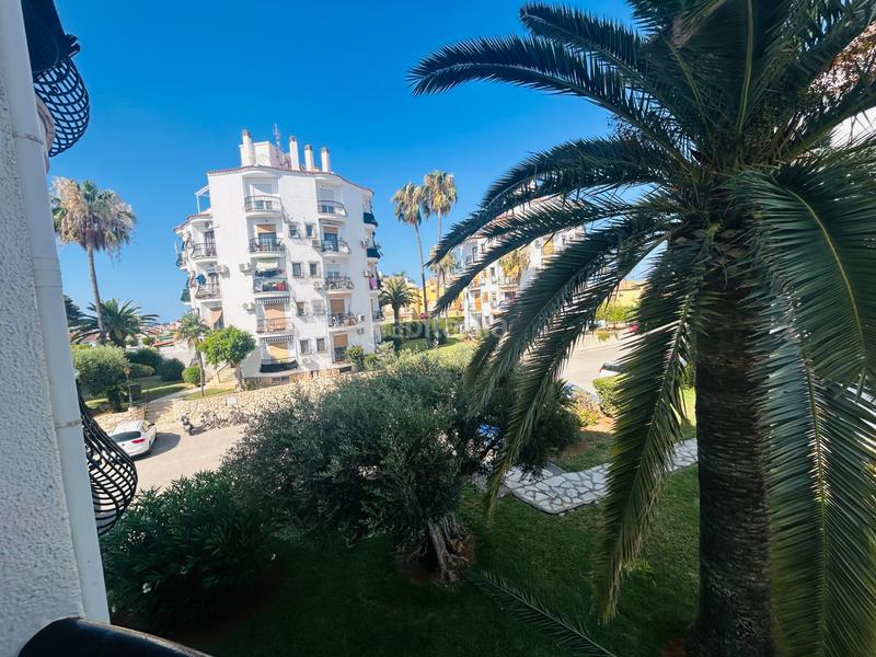 Foto ffdbe6cf-5f39-4e24-9aa4-71a9e03a8401. Piccolo appartamento con piscina in El Puerto Dénia