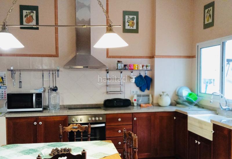 Foto 170f0402-97b8-4d59-8d28-6c926992b4e5. Casa con riscaldamento in Oliva pueblo Oliva