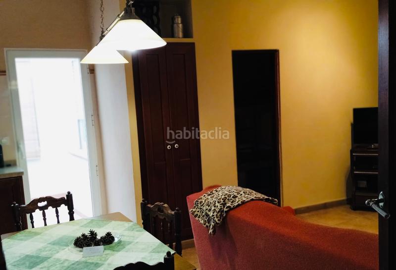 Foto 1ecaf471-1383-423c-9cbf-5ec7a06d0980. Casa con riscaldamento in Oliva pueblo Oliva