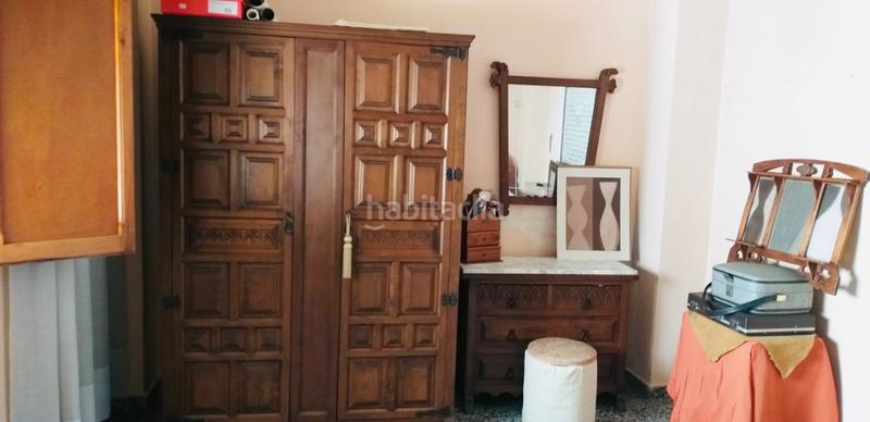 Foto 48db47ec-d5bc-4143-bd4e-58b7dc5b5e10. Casa con riscaldamento in Oliva pueblo Oliva