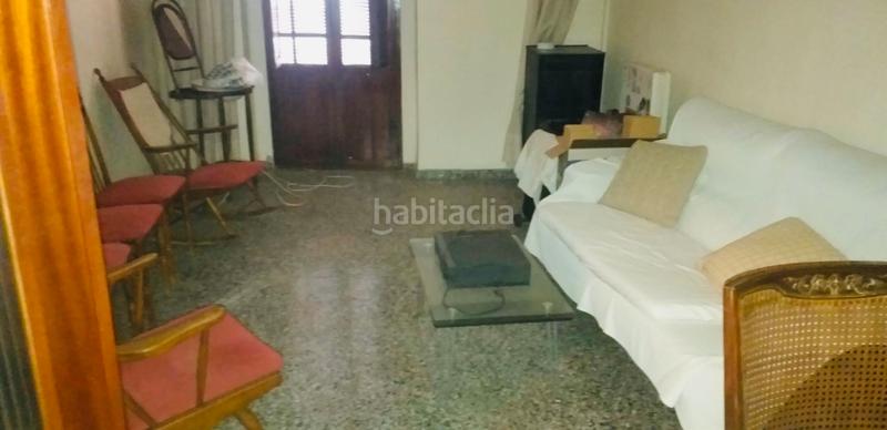 Foto 8d83018a-915e-4012-8088-2046f0d0e405. Casa con riscaldamento in Oliva pueblo Oliva