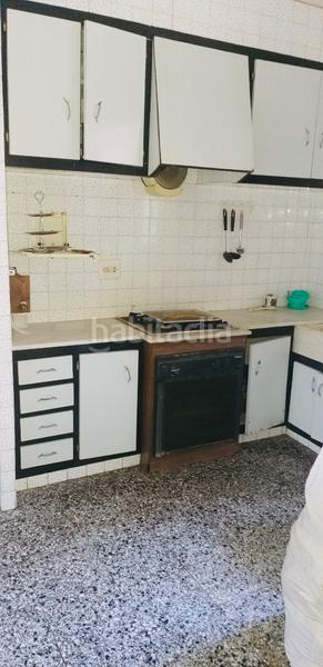 Foto b07d2c5b-3603-4a54-914c-840735dae231. Casa con riscaldamento in Oliva pueblo Oliva
