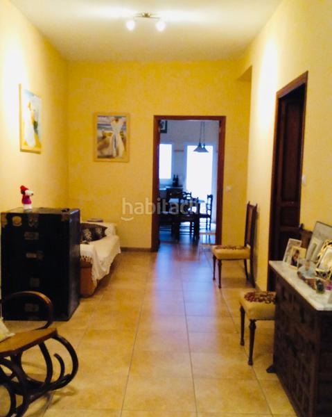 Foto c792a4d3-b5d6-4044-a570-485dcbf3f624. Casa con riscaldamento in Oliva pueblo Oliva