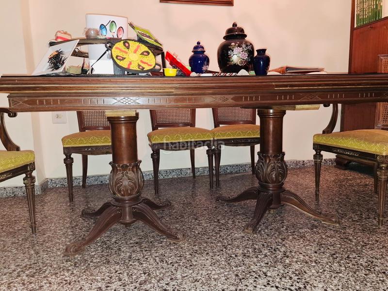 Foto d2a95111-cd4c-428c-a0e0-5d3b8a42be6c. Casa con riscaldamento in Oliva pueblo Oliva