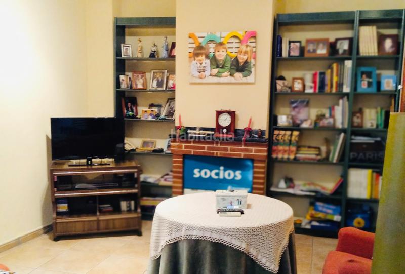 Foto f377187a-7cf7-4f22-b727-20518997b146. Casa con riscaldamento in Oliva pueblo Oliva