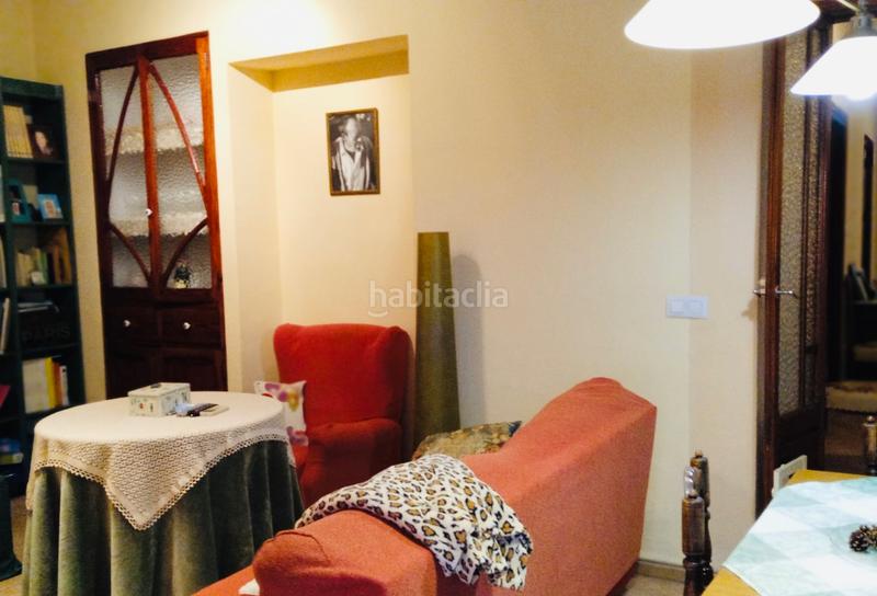 Foto f63ed93d-d7e2-4a74-b82f-b998171f2334. Casa con riscaldamento in Oliva pueblo Oliva