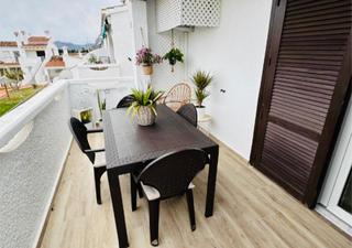 Apartament a El Puerto