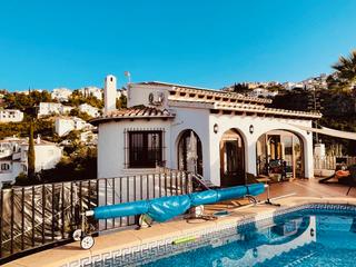 Xalet a Ráfol de Almunia. Nuevo y espectacular chalet en venta en montepego!
