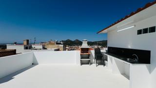 Casa en Pedreguer. Nueva y preciosa casa de pueblo en venta en el centro de pedregu