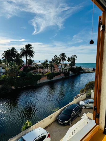 Foto 118a7674-6a7e-44f1-bf7b-9c7b5e2ba9d4. Appartement mit heizung parking pool in El Puerto Dénia