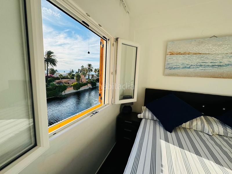 Foto 14ca430b-600c-4cd6-a847-33f75cab27c2. Appartement mit heizung parking pool in El Puerto Dénia