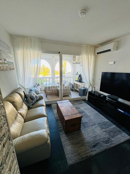 Foto 19e0ea6a-7daa-414e-b24b-d5acb99036a1. Appartement mit heizung parking pool in El Puerto Dénia