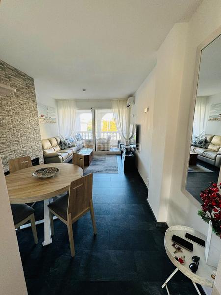 Foto 3057015e-28a8-478f-9edb-0101a93d7d12. Appartement mit heizung parking pool in El Puerto Dénia