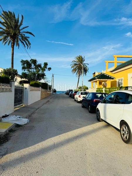 Foto 344649a6-40dd-4cfc-ac7d-d3b0cde1f247. Appartement mit heizung parking pool in El Puerto Dénia