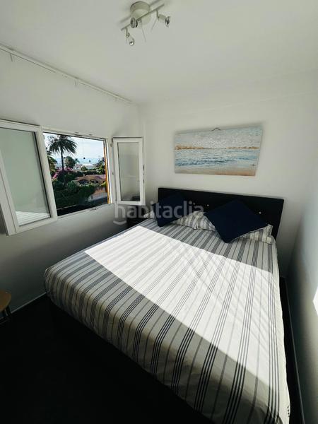 Foto 35429aca-14e7-41c2-bf4a-dff171b28ea4. Appartement mit heizung parking pool in El Puerto Dénia