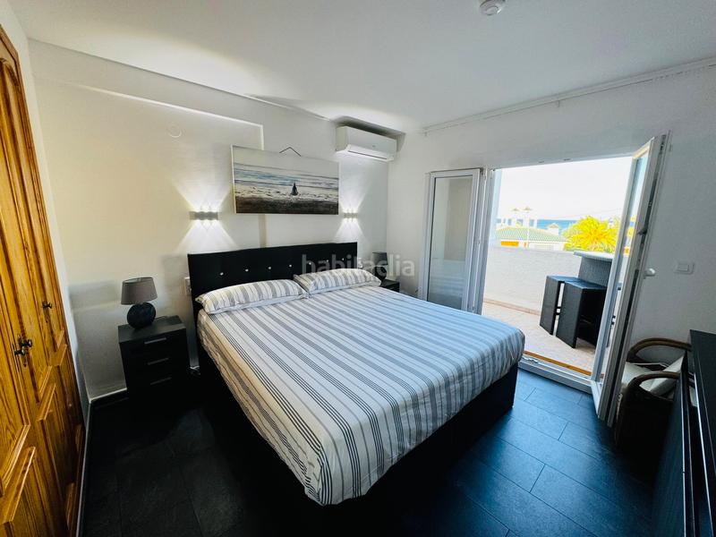 Foto 3775d7df-65c2-425f-826b-93599c677261. Appartement mit heizung parking pool in El Puerto Dénia