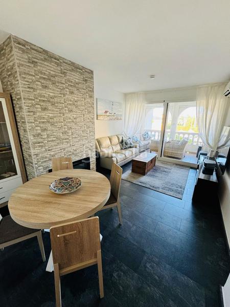 Foto 7f81e44f-dd61-4c0f-8cd3-1c2b00d480d6. Appartement mit heizung parking pool in El Puerto Dénia