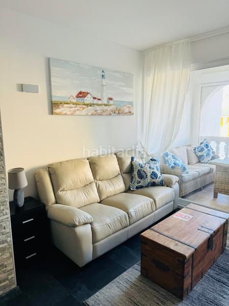 Foto d57063df-fc20-4d5e-b112-00cdc55ba7c3. Appartement mit heizung parking pool in El Puerto Dénia