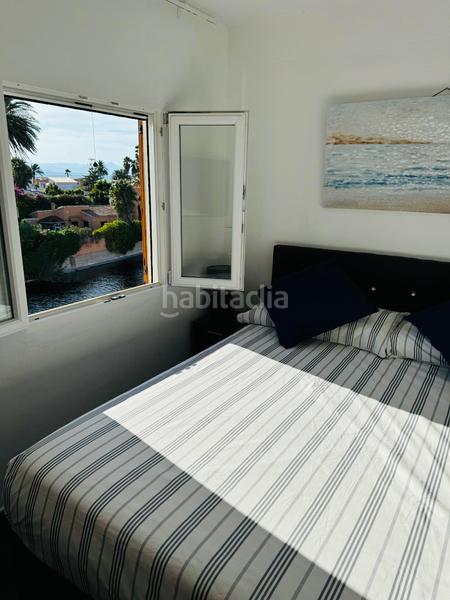 Foto d585fc8a-ef65-405a-8619-16dcf52f80b3. Appartement mit heizung parking pool in El Puerto Dénia