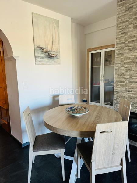 Foto e536aedb-0fb8-4a5a-b1c4-e7d6e1576ef4. Appartement mit heizung parking pool in El Puerto Dénia