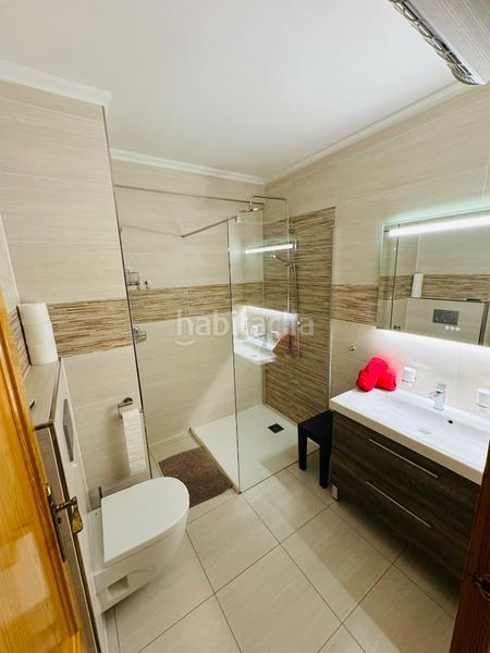 Foto e71d9f4f-97a0-4393-a8d7-b6456cffd7bf. Appartement mit heizung parking pool in El Puerto Dénia