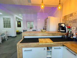 Apartament a El Puerto. Nuevo y precioso apartamento en plant baja en dénia!
