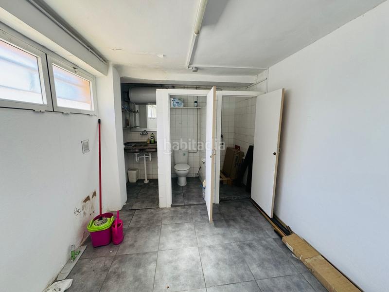 Foto 32362e3c-35ff-442e-9fc0-3bb8abda2497. Alquiler local comercial nuevo local/nave disponible ! en Dénia