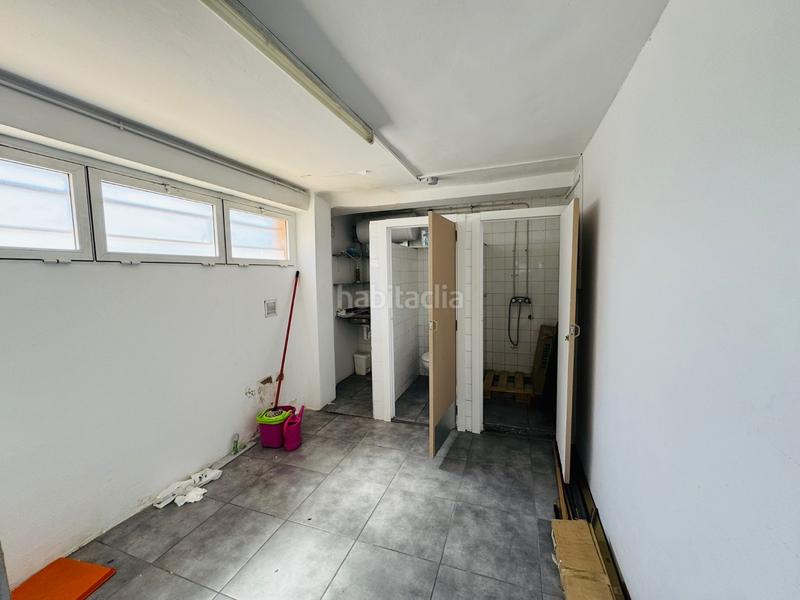 Foto 36981310-ac6f-4fa6-a531-0bf244934373. Alquiler local comercial nuevo local/nave disponible ! en Dénia