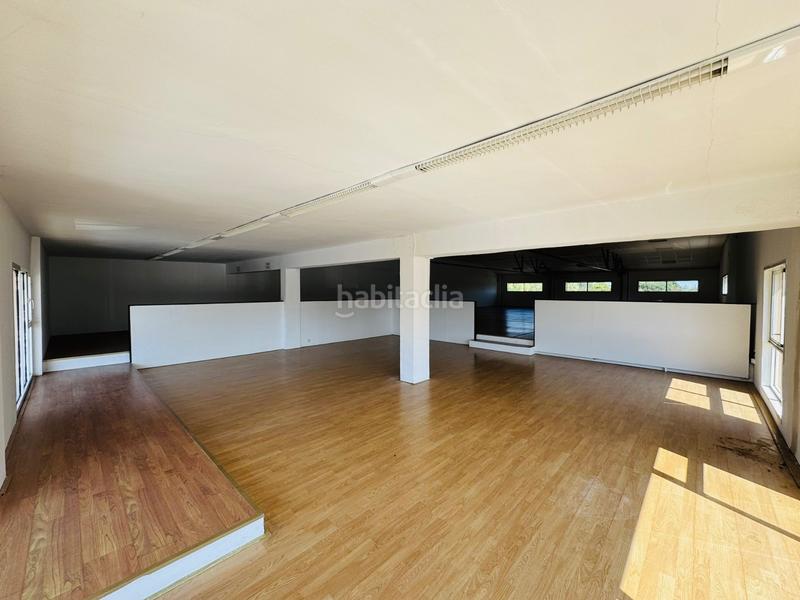 Foto d6689d9d-78cf-4a34-b1ed-8b3317079647. Alquiler local comercial nuevo local/nave disponible ! en Dénia