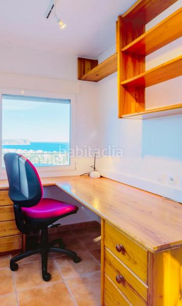 Foto 16785e05-5c66-4a33-afb8-da7f2dabc34c. Chalet avec cheminée chauffage parking piscine dans Xàbia