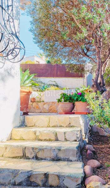 Foto 24ae438c-41a0-42fd-bc5d-8f2a7d30d737. Chalet avec cheminée chauffage parking piscine dans Xàbia