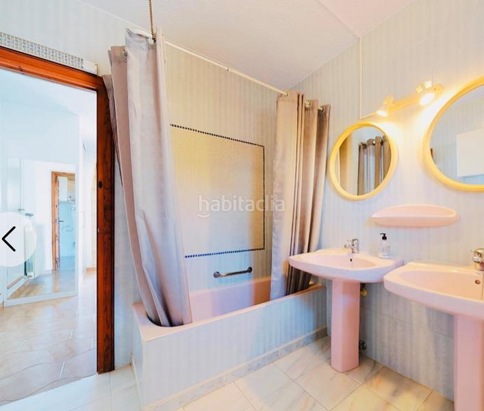 Foto 8d04a611-1b43-43bc-ba3d-a46868fd23af. Chalet avec cheminée chauffage parking piscine dans Xàbia