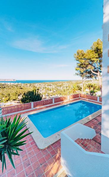 Foto 9376c595-2fd1-413d-95f4-7e3843b4864f. Chalet avec cheminée chauffage parking piscine dans Xàbia