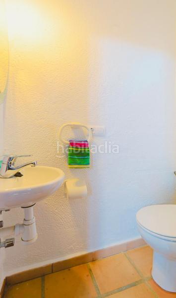 Foto 9f42e51c-2269-4872-af3c-acd371cefedb. Chalet avec cheminée chauffage parking piscine dans Xàbia