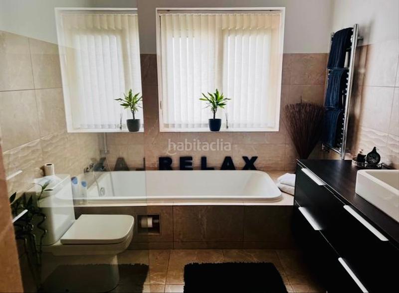 Foto 06af5577-d1a9-4179-8c7f-d0f310d7897f. Chalet with fireplace parking pool in La Xara-La Sella Dénia