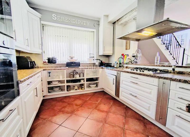 Foto 4adb5dee-c1d5-41da-983e-96756c687805. Chalet with fireplace parking pool in La Xara-La Sella Dénia