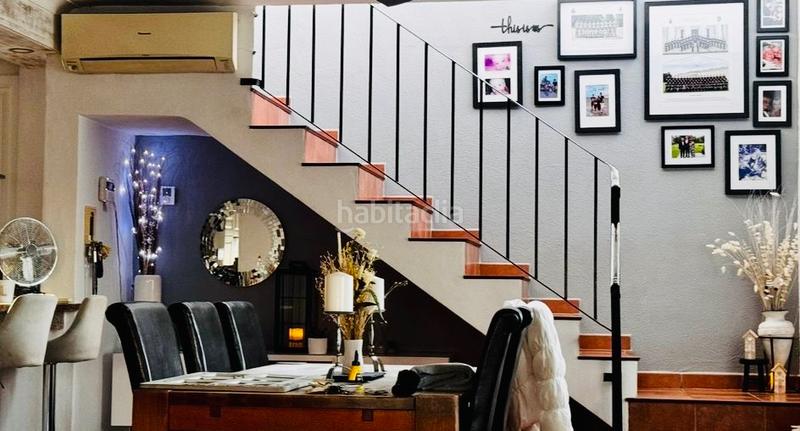 Foto 7fca5467-7477-4882-b825-ab9795f397fc. Chalet with fireplace parking pool in La Xara-La Sella Dénia