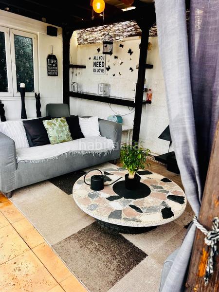 Foto bddb3354-a982-41ec-9c54-47f776611be7. Chalet with fireplace parking pool in La Xara-La Sella Dénia