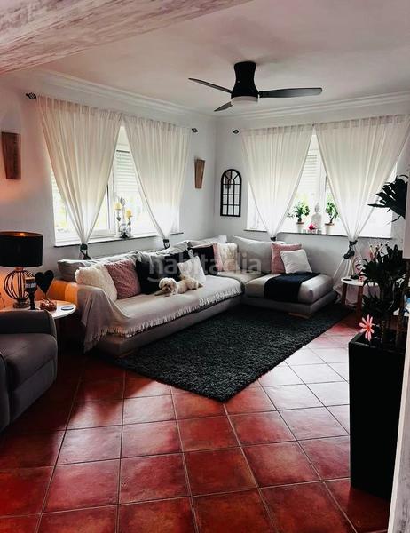 Foto e40e310f-e697-4749-ae8f-57ceeeb8e2d6. Chalet with fireplace parking pool in La Xara-La Sella Dénia