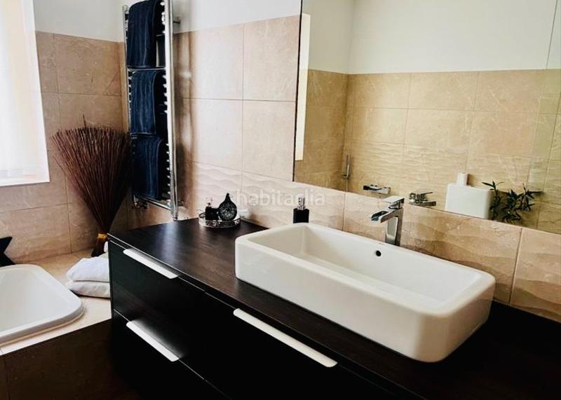 Foto fb0ccbe5-d6d4-4eef-b1e1-53fc18fa93ca. Chalet with fireplace parking pool in La Xara-La Sella Dénia