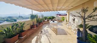 Attique à Ondara. Nuevo y espectacular ático en venta en ondara!