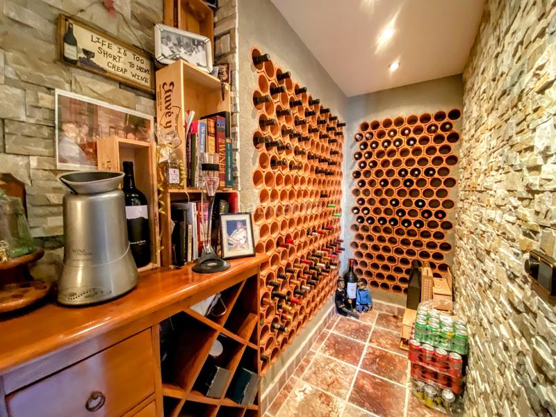 Foto 068e07bf-cf65-4f45-80e0-c5993a68ea9c. Xalet amb xemeneia calefacció aparcament a Pedreguer