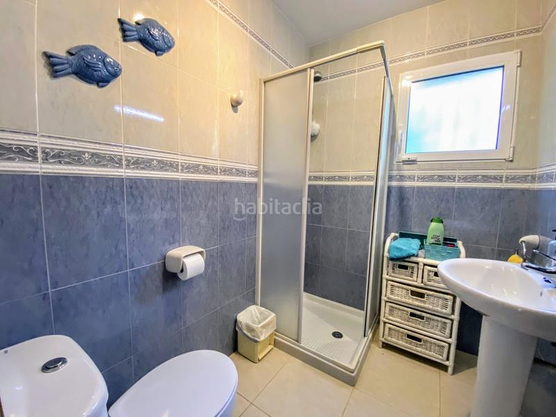 Foto 253665d1-dbbc-4b4b-b7b7-e521427fce62. Xalet amb xemeneia calefacció aparcament a Pedreguer