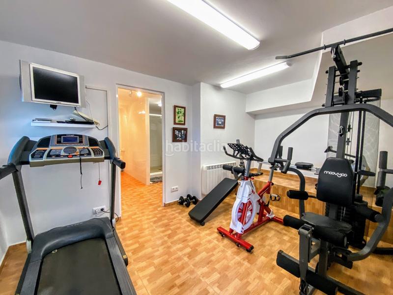 Foto 7d87aff6-e484-4c04-b3f9-14000d09fd43. Xalet amb xemeneia calefacció aparcament a Pedreguer