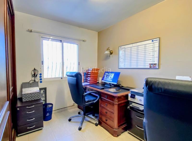 Foto ee1ba80d-3611-4eda-ab4e-eeeeb79545e5. Xalet amb xemeneia calefacció aparcament a Pedreguer