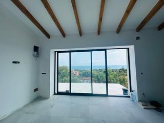 Dúplex a El Puerto. Nuevo y precioso dúplex en venta en dénia, en las rotas!