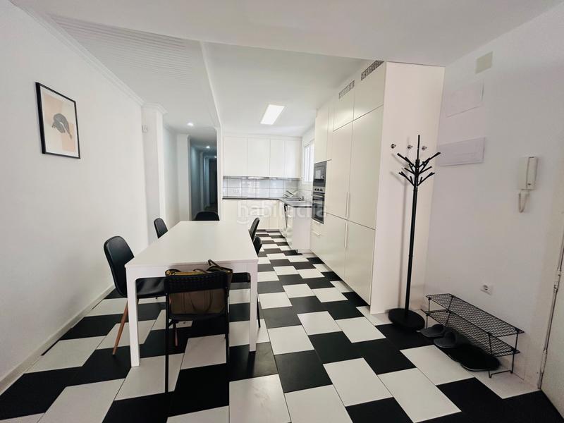 Foto 13b742d3-965b-45a4-bc96-48f6a5a688bd. Piso nuevo y precioso piso en el centro ! en Oliva pueblo Oliva