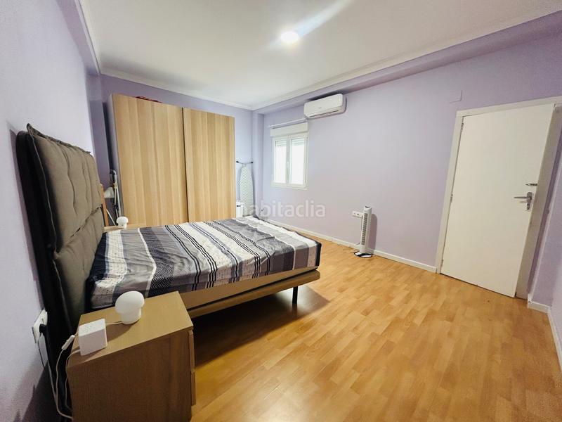 Foto 25a8397e-a4f8-4a2e-88e6-ee06809aa287. Piso nuevo y precioso piso en el centro ! en Oliva pueblo Oliva