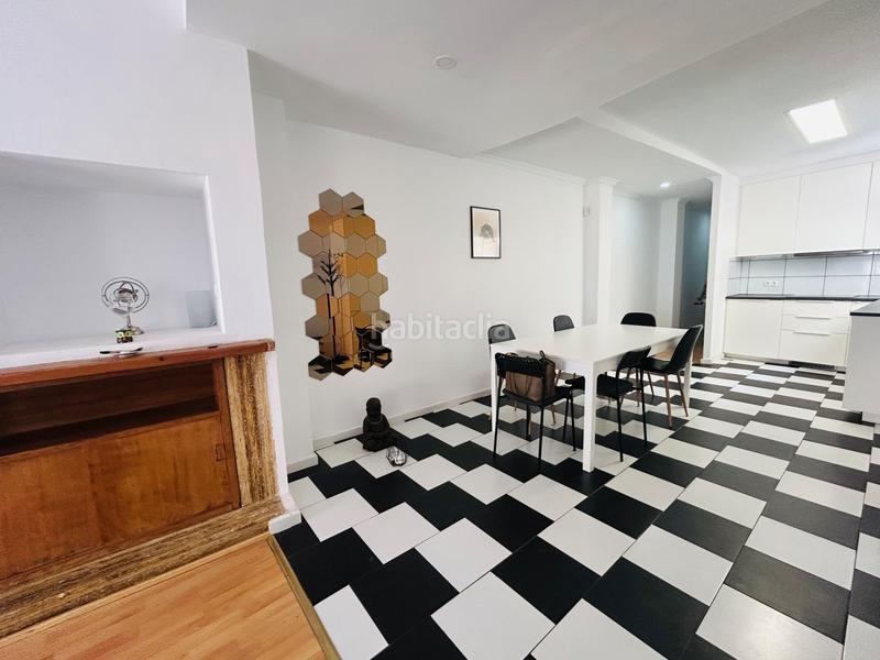 Foto 47d7a6de-37f4-44ba-b0ea-a62cab7452bd. Piso nuevo y precioso piso en el centro ! en Oliva pueblo Oliva